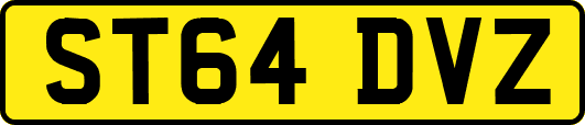 ST64DVZ