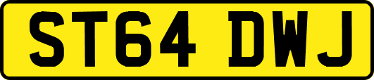 ST64DWJ