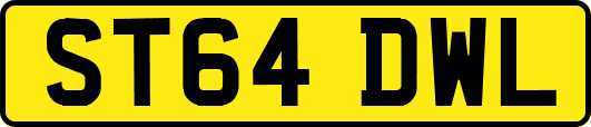 ST64DWL