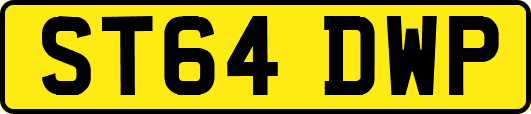 ST64DWP