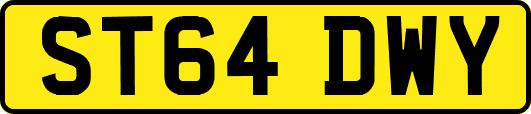ST64DWY