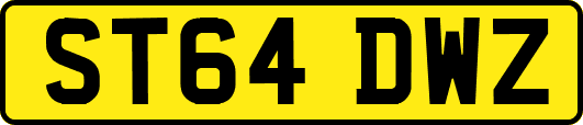ST64DWZ
