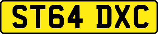 ST64DXC