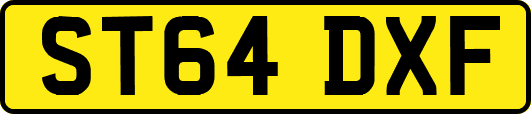 ST64DXF