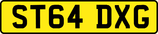 ST64DXG