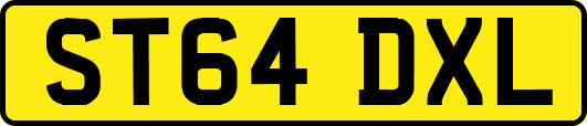 ST64DXL