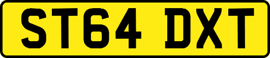 ST64DXT