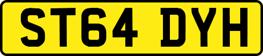 ST64DYH