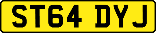 ST64DYJ