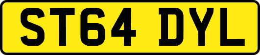 ST64DYL