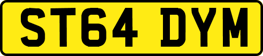 ST64DYM
