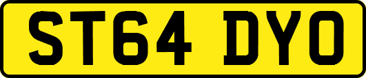 ST64DYO