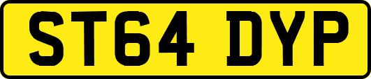 ST64DYP