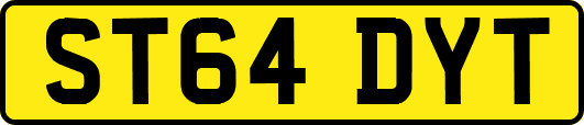 ST64DYT