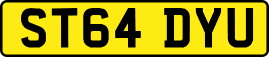 ST64DYU