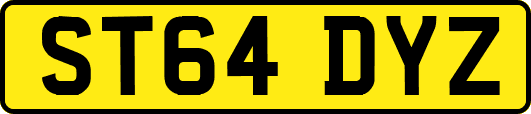 ST64DYZ