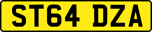ST64DZA