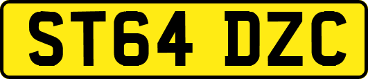 ST64DZC