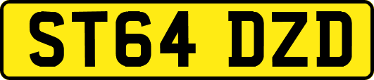 ST64DZD