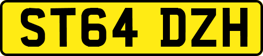 ST64DZH
