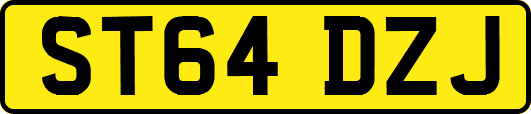 ST64DZJ