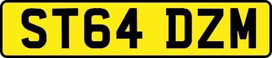 ST64DZM
