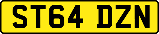 ST64DZN