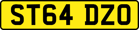 ST64DZO