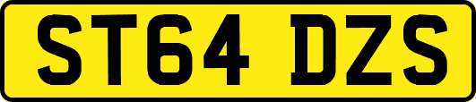 ST64DZS