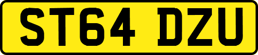 ST64DZU