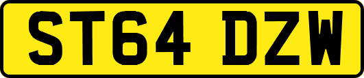 ST64DZW
