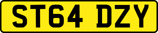 ST64DZY