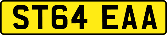 ST64EAA