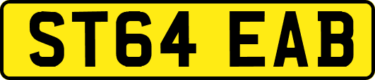 ST64EAB