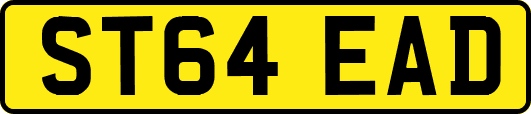 ST64EAD