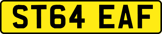 ST64EAF