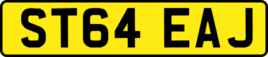 ST64EAJ