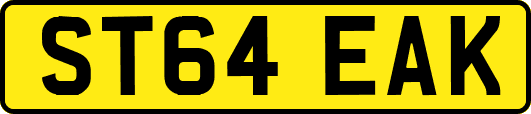 ST64EAK