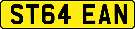 ST64EAN