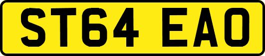 ST64EAO