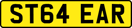 ST64EAR