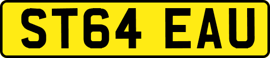 ST64EAU