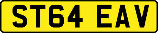 ST64EAV