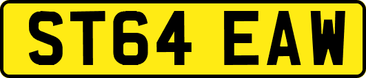 ST64EAW