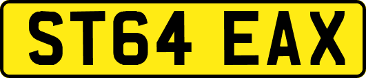 ST64EAX