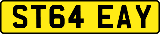 ST64EAY