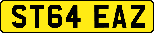 ST64EAZ
