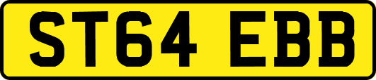 ST64EBB