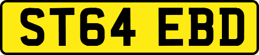ST64EBD