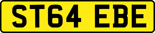 ST64EBE